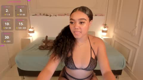 Jasmine Rose online show from 09/09/25, 12:26