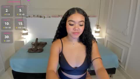 Jasmine Rose online show from 09/11/25, 12:05