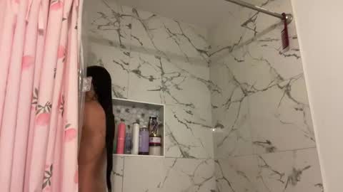 Jasmine Tate online show from 02/12/26, 09:32