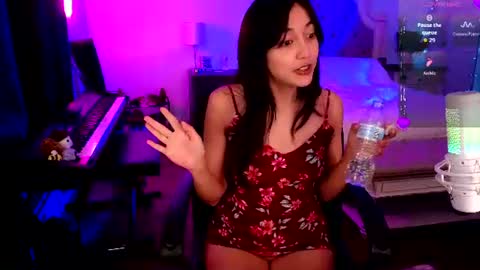 Snapshot of jasminewinters chatting on 07/19/26, 10:46 Jasmine Winters online show from 07/19/26, 10:46