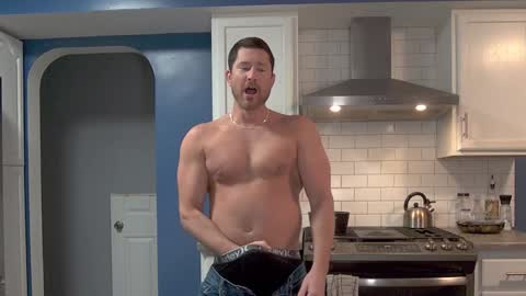 Snapshot of jason12692 chatting on 01/15/25, 11:40 Jkind online show from 01/15/25, 11:40