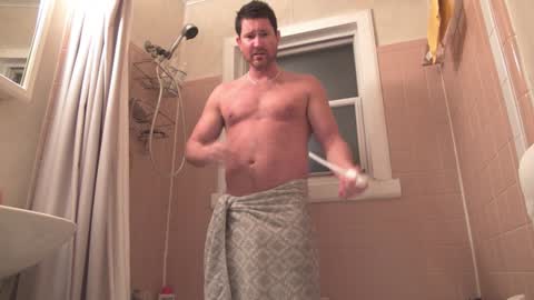 Snapshot of jason12692 chatting on 01/22/25, 12:27 Jkind online show from 01/22/25, 12:27