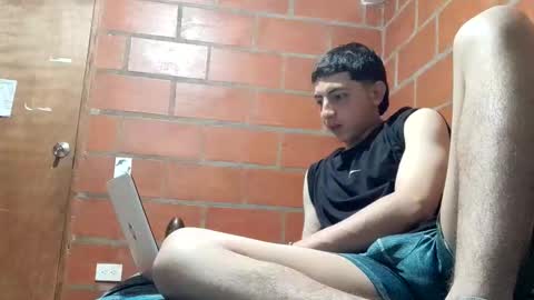 Snapshot of jason_bless1 chatting on 09/21/25, 11:17 JASON BLESS1 online show from 09/21/25, 11:17