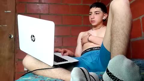 Snapshot of jason_bless1 chatting on 11/02/25, 06:10 JASON BLESS1 online show from 11/02/25, 06:10