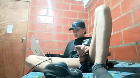 JASON BLESS1 online show from 01/07/26, 03:09