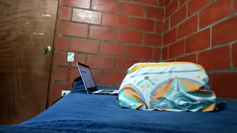 JASON BLESS1 online show from 03/20/26, 07:08