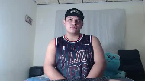 jason_boy_ online show from 05/14/26, 05:36