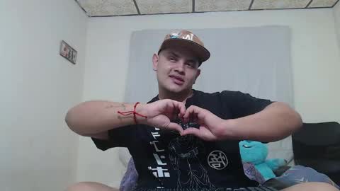 jason_boy_ online show from 05/24/26, 05:56