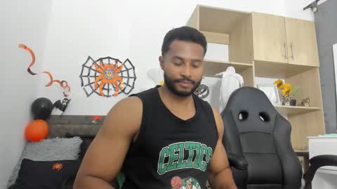 Jason online show from 10/30/25, 07:25