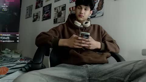 JASON online show from 12/05/25, 03:26