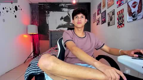 JASON online show from 01/07/26, 04:15