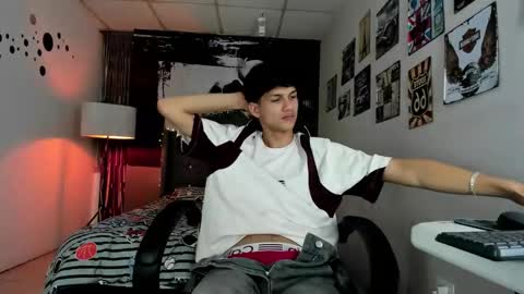 JASON online show from 01/14/26, 12:27