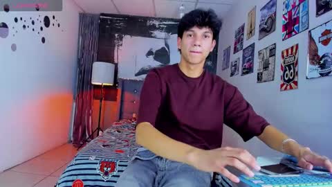 JASON online show from 02/05/26, 05:12