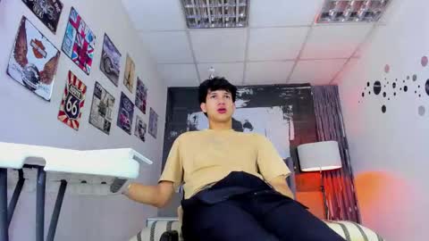 JASON online show from 02/14/26, 05:04