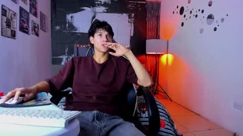 JASON online show from 02/22/26, 05:51