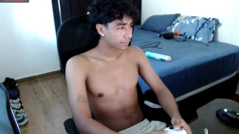 jason_haasland online show from 01/16/26, 07:07