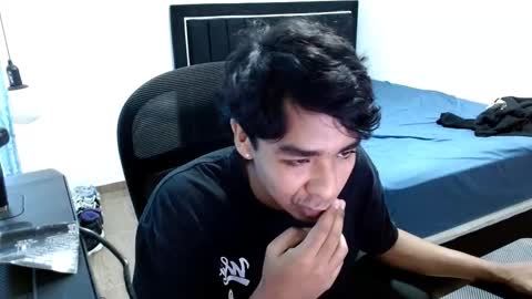 jason_haasland online show from 02/04/26, 07:42