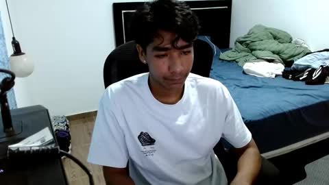 jason_haasland online show from 02/05/26, 10:14