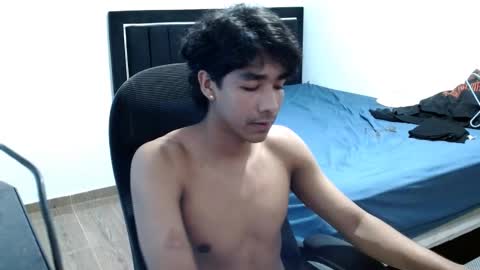 jason_haasland online show from 02/20/26, 10:10