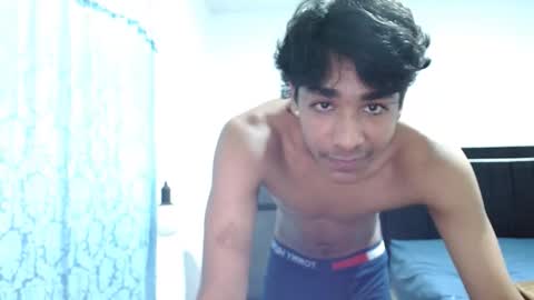 jason_haasland online show from 02/22/26, 12:01