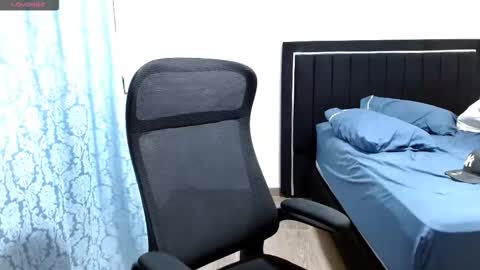 jason_haasland online show from 03/14/26, 11:54