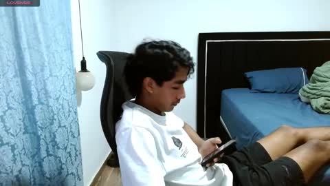 jason_haasland online show from 04/01/26, 02:23