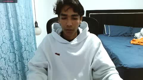 jason_haasland online show from 04/02/26, 11:24