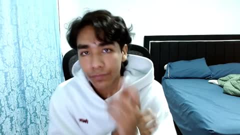 jason_haasland online show from 04/04/26, 12:09