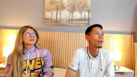 jason_isabella online show from 05/26/26, 07:32
