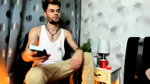 JasoN online show from 01/04/25, 06:09