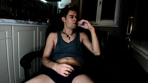 JasoN online show from 01/17/25, 02:39