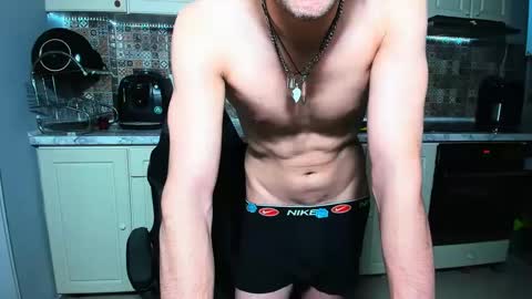 JasoN online show from 01/31/25, 04:27