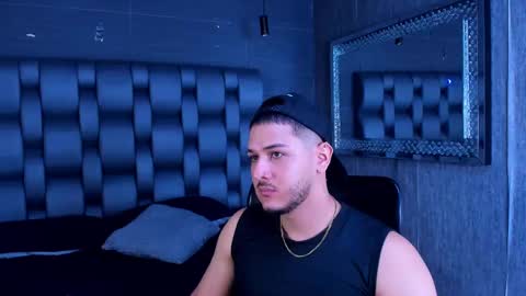 Snapshot of jason_shaw_ chatting on 09/16/25, 01:50 Jasson Shaw online show from 09/16/25, 01:50