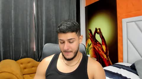 Snapshot of jason_shaw_ chatting on 12/15/25, 05:28 Jasson Shaw online show from 12/15/25, 05:28