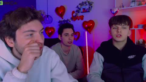 Your Jason online show from 02/27/26, 09:31