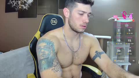 Jason theGreat online show from 11/21/25, 08:13