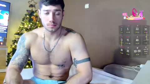 Jason theGreat online show from 12/15/25, 07:23