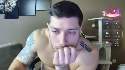 Jason theGreat online show from 02/07/26, 08:12