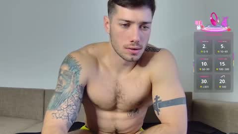 Jason theGreat online show from 02/23/26, 08:44