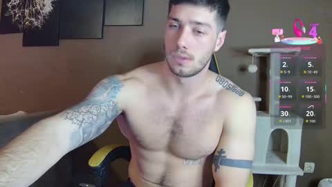 Jason theGreat online show from 03/02/26, 06:48