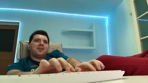 JasonJacks online show from 11/06/25, 04:13