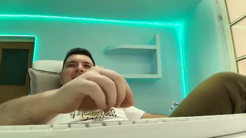 JasonJacks online show from 11/19/25, 07:08