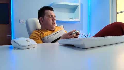 JasonJacks online show from 03/07/26, 05:48