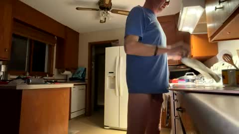 Eric2900 online show from 03/02/26, 05:19