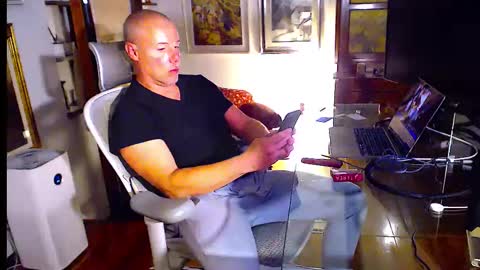 jasonprojectz online show from 09/27/25, 01:54