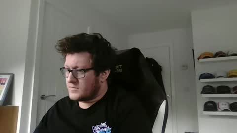 Jason online show from 03/11/25, 03:23