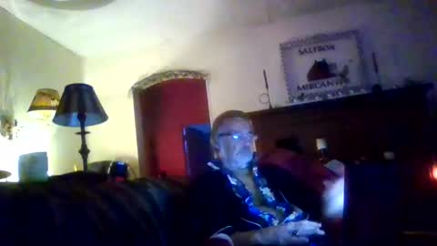 Jason online show from 11/09/25, 09:24