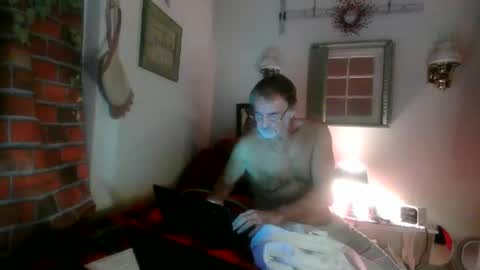 Jason online show from 11/23/25, 07:08