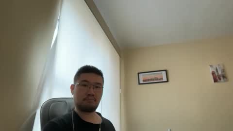 Jason Ryu online show from 03/20/26, 09:03