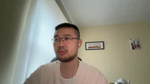 Jason Ryu online show from 03/24/26, 10:42